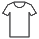 Tshirt icon