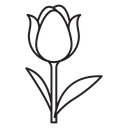 Tulip icon