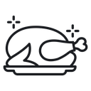 Turkey 3 icon