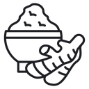 Turmeric 2 icon