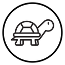 Turtle icon