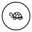 Turtle icon