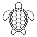 Turtle icon