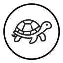 Turtle icon