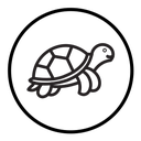 Turtle icon