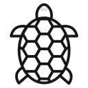 Turtle icon