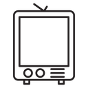 TV icon