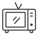 TV icon