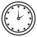 Two O'Clock Dots icon