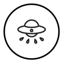 UFO icon