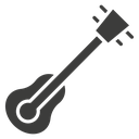 Ukulele icon