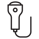 Ultrasound icon