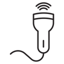 Ultrasound icon