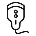 Ultrasound icon