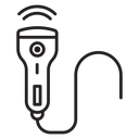 Ultrasound 2 icon