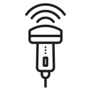 Ultrasound 3 icon