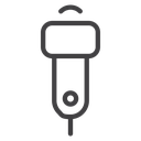 Ultrasound 4 icon