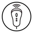 Ultrasound icon