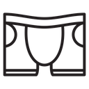 Underpants icon