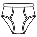 Underpants icon
