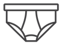 Underpants icon