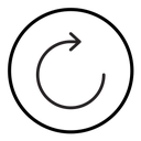 Undo icon