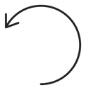 Undo icon