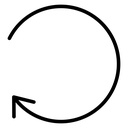Undo 2 icon
