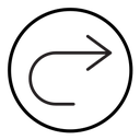 Undo icon