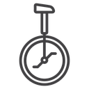 Unicycle 3 icon