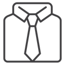 Uniform 3 icon