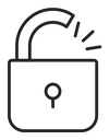 Unlock 2 icon