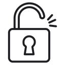 Unlock 3 icon