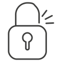Unlock 4 icon