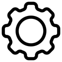 Update system set icon
