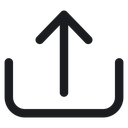 Upload 3 icon