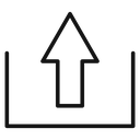 Upload icon