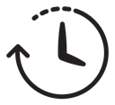 Uptime icon