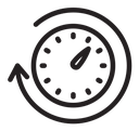Uptime icon
