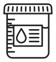 Urine icon