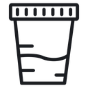 Urine icon