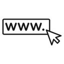 Url icon