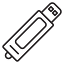 USB icon