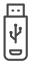 USB icon