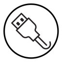 Usb icon