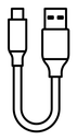 USB Connection Cable icon