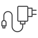 USB Wall Charger icon