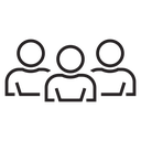 User icon