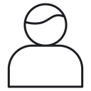 User 3 icon