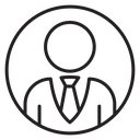 User icon